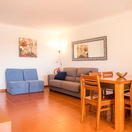 B33 - Praia Do Vau Apartment Portimao Exterior photo