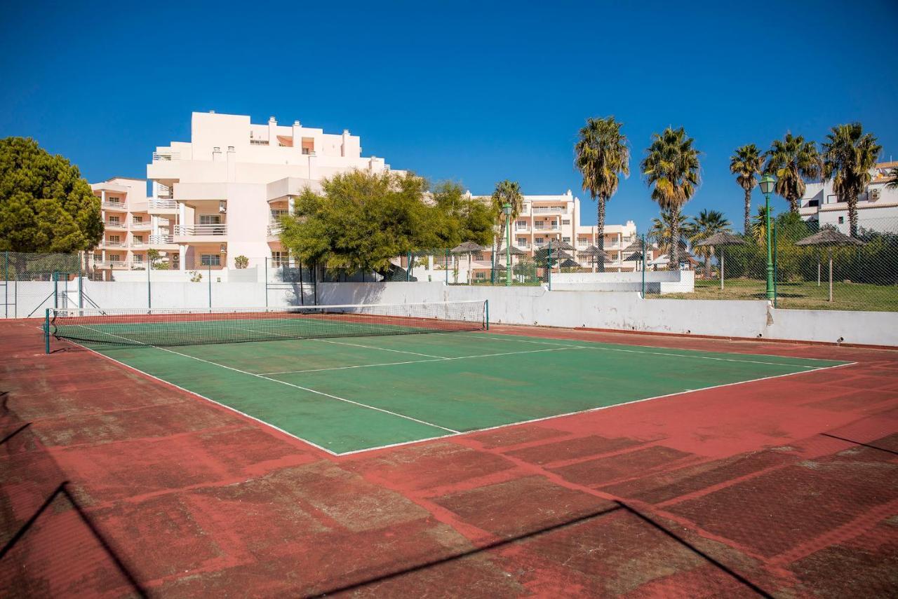 B33 - Praia Do Vau Apartment Portimao Exterior photo