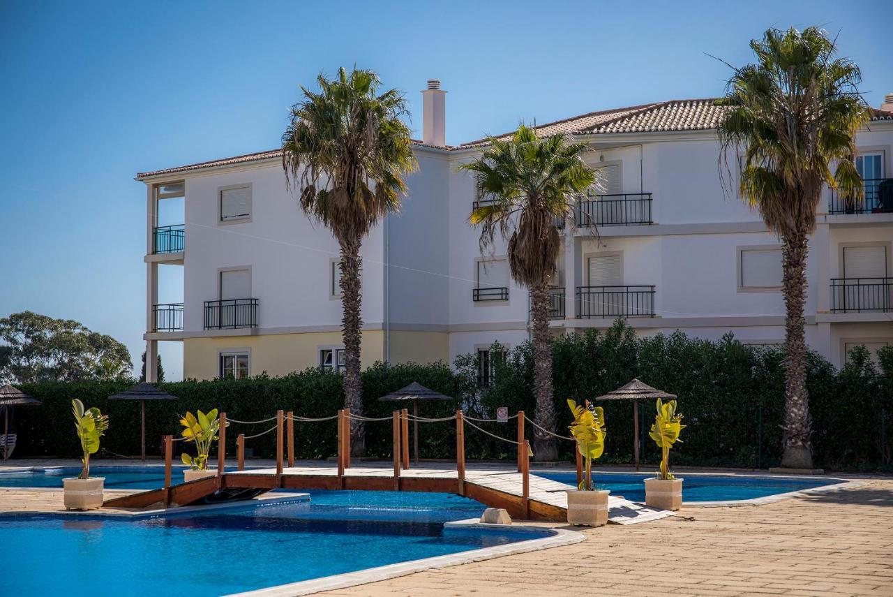 B33 - Praia Do Vau Apartment Portimao Exterior photo