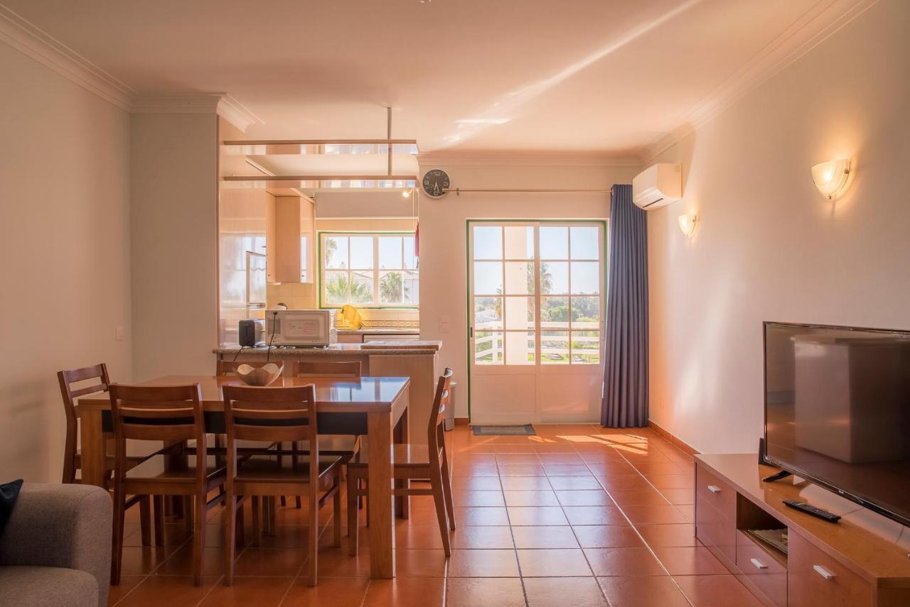 B33 - Praia Do Vau Apartment Portimao Exterior photo