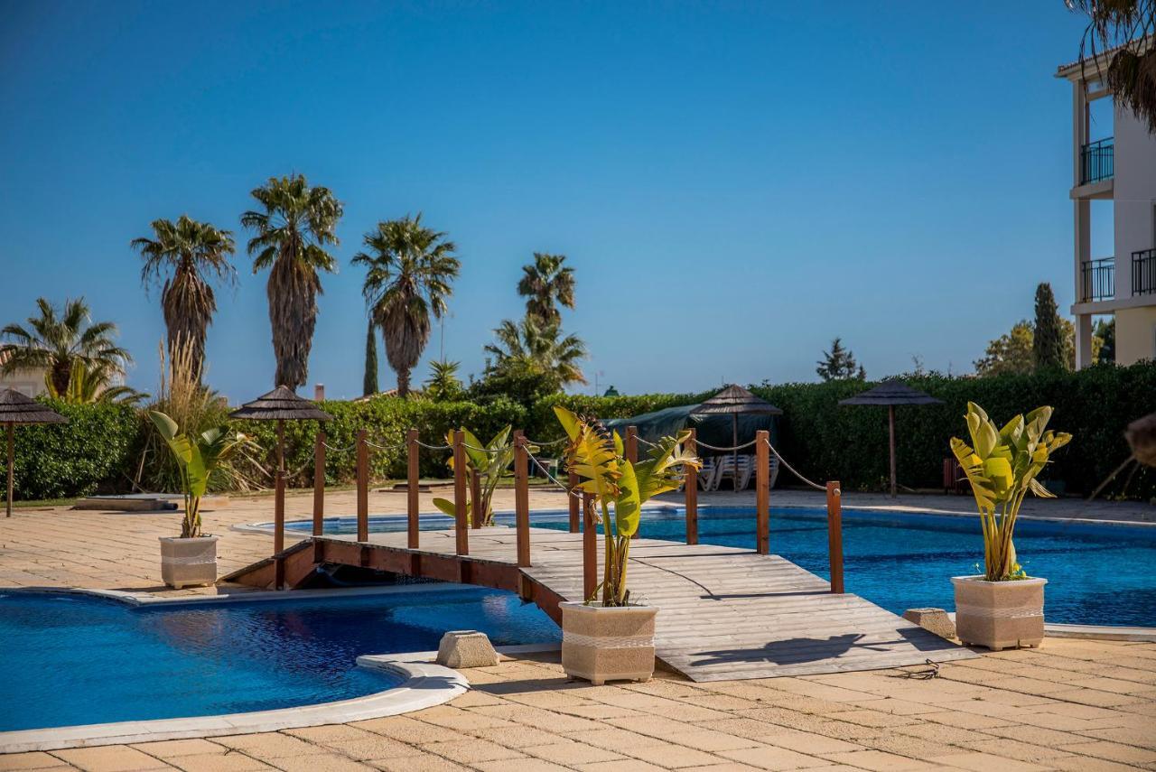 B33 - Praia Do Vau Apartment Portimao Exterior photo