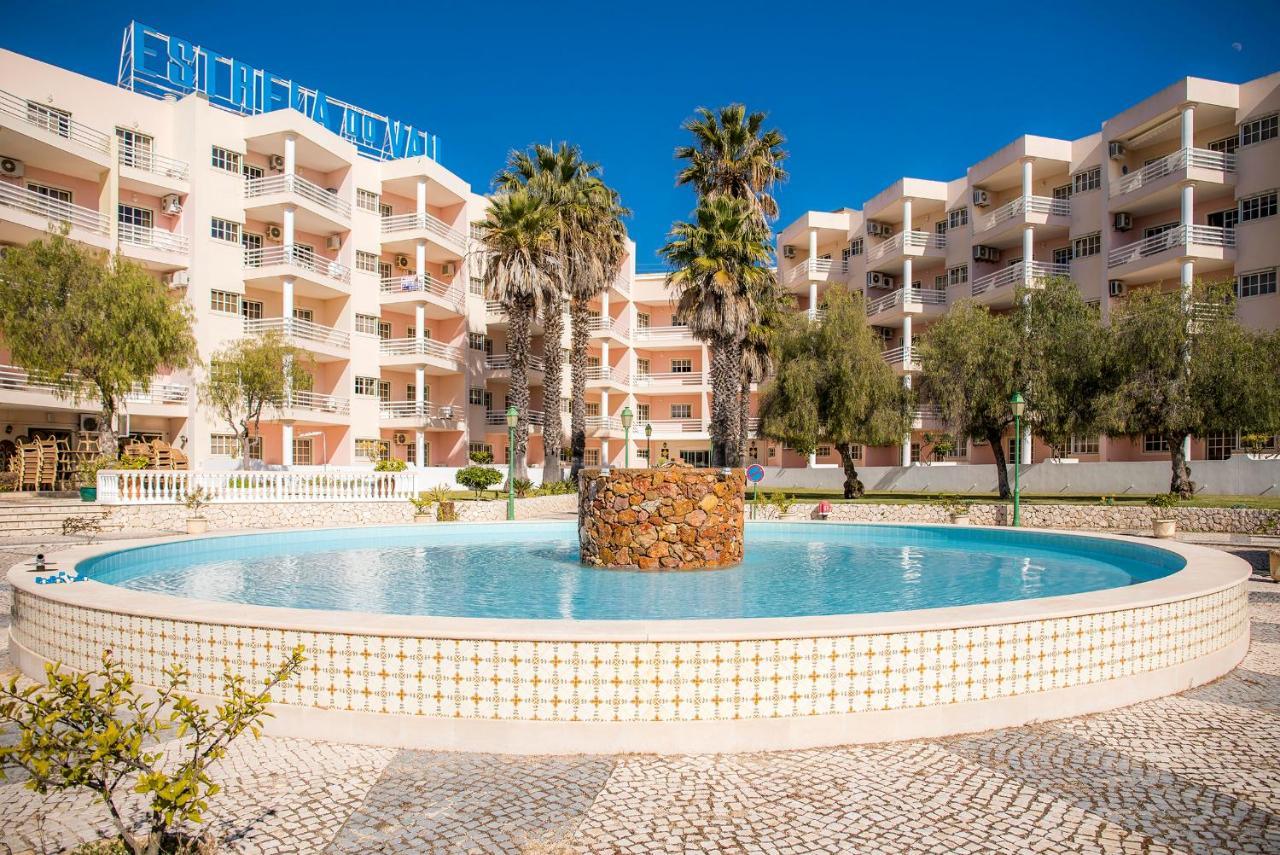 B33 - Praia Do Vau Apartment Portimao Exterior photo