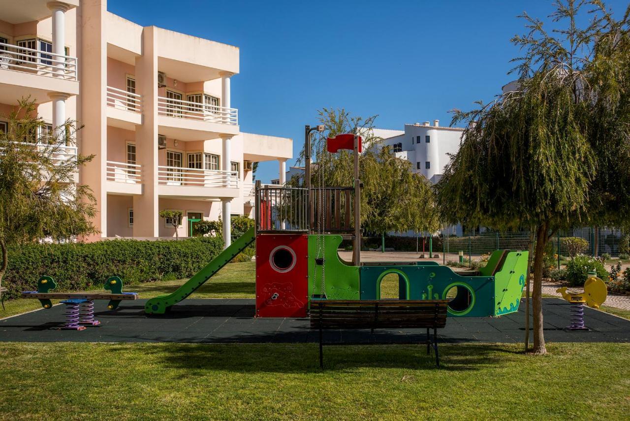 B33 - Praia Do Vau Apartment Portimao Exterior photo