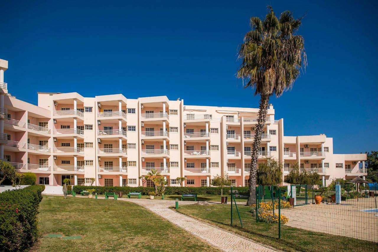 B33 - Praia Do Vau Apartment Portimao Exterior photo
