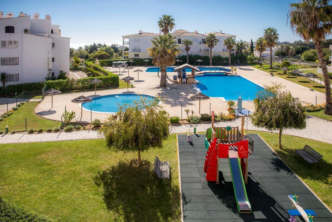 B33 - Praia Do Vau Apartment Portimao Exterior photo