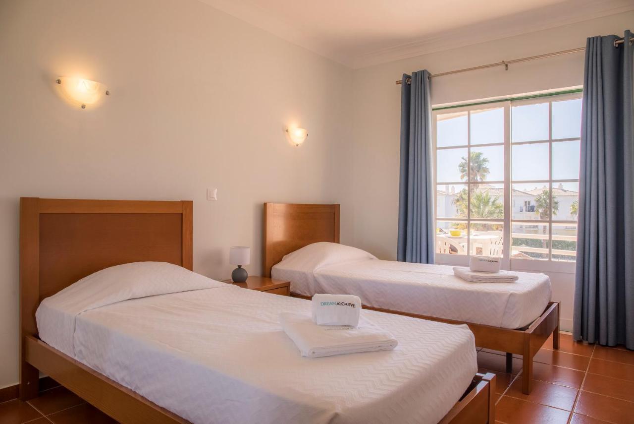 B33 - Praia Do Vau Apartment Portimao Exterior photo